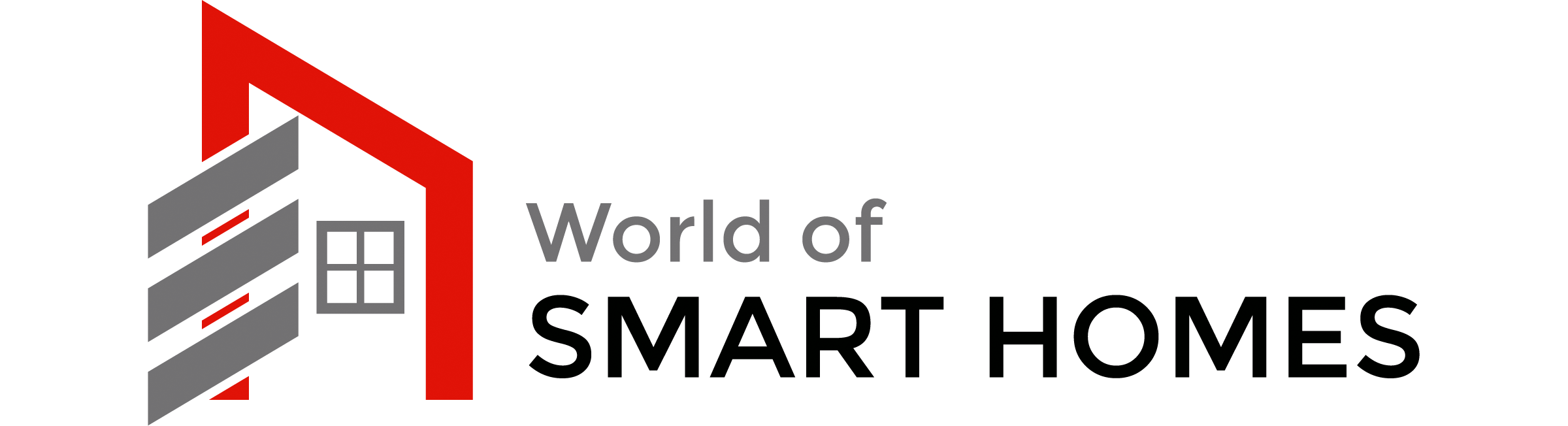 World of SMART HOMES